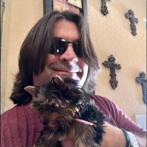 Meet your Posher, Mark